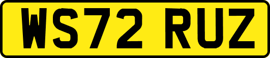 WS72RUZ