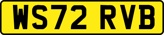 WS72RVB