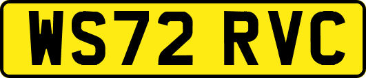 WS72RVC