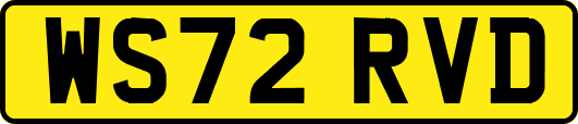 WS72RVD