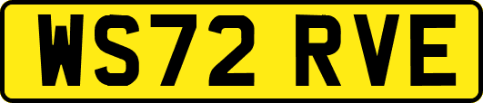 WS72RVE