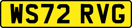 WS72RVG