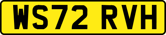WS72RVH