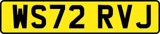 WS72RVJ