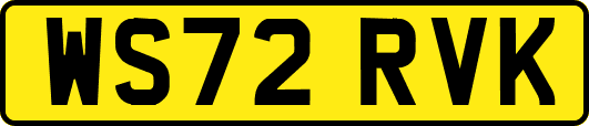 WS72RVK