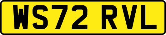 WS72RVL