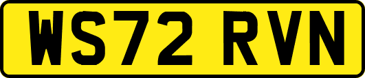 WS72RVN