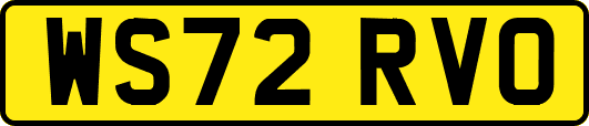 WS72RVO