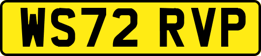 WS72RVP
