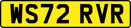 WS72RVR