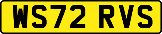 WS72RVS