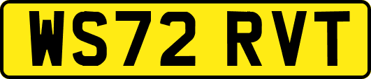 WS72RVT