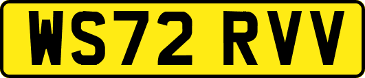WS72RVV