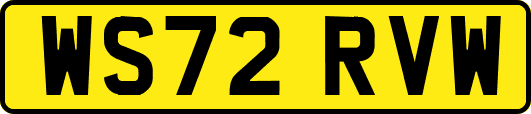 WS72RVW