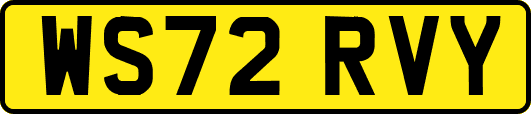 WS72RVY