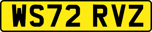 WS72RVZ
