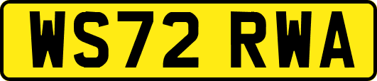 WS72RWA