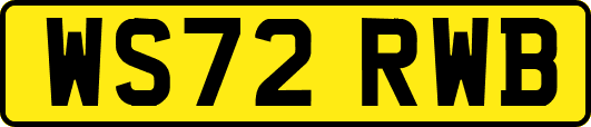 WS72RWB