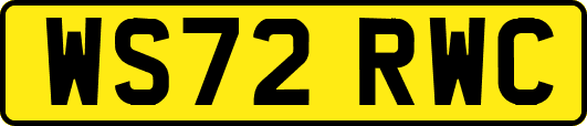 WS72RWC
