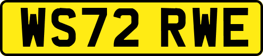 WS72RWE