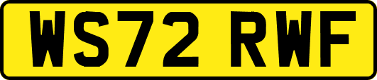 WS72RWF
