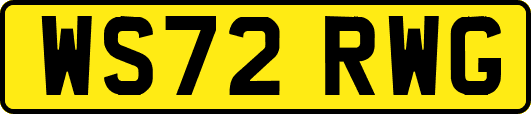WS72RWG