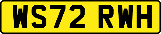 WS72RWH