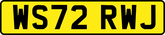 WS72RWJ