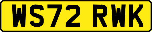 WS72RWK