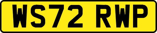 WS72RWP