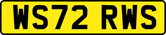WS72RWS
