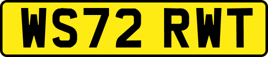 WS72RWT