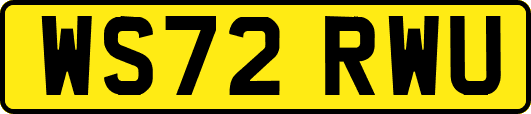 WS72RWU