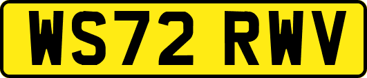 WS72RWV