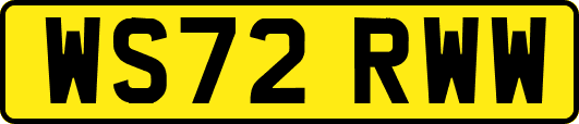 WS72RWW