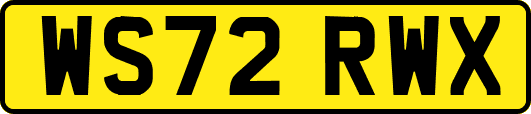 WS72RWX