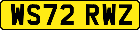 WS72RWZ