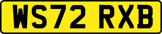 WS72RXB