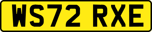 WS72RXE