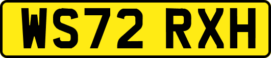 WS72RXH