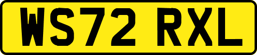 WS72RXL