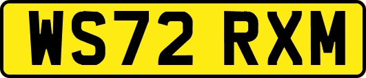 WS72RXM