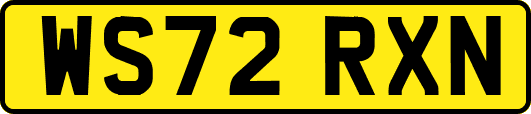 WS72RXN
