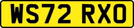 WS72RXO
