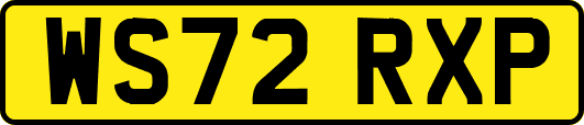 WS72RXP