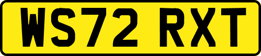WS72RXT
