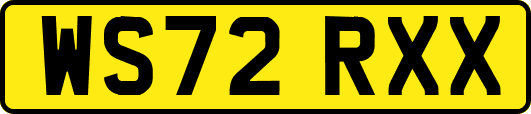 WS72RXX