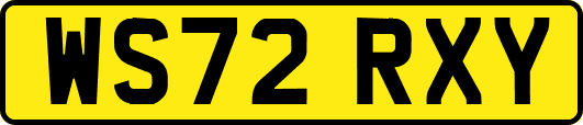 WS72RXY