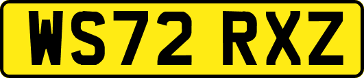 WS72RXZ