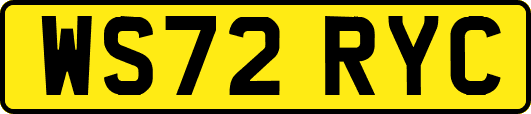 WS72RYC